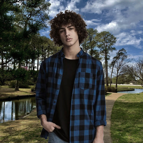 Flannel Shirts