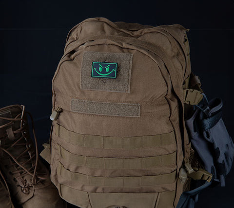 Morale Patches