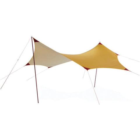 MSR Rendezvous Sun Shield 120 and 200 Shelters