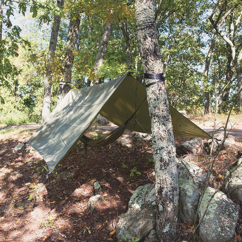 Tru-Spec Weather Cover Shelter/Rainfly