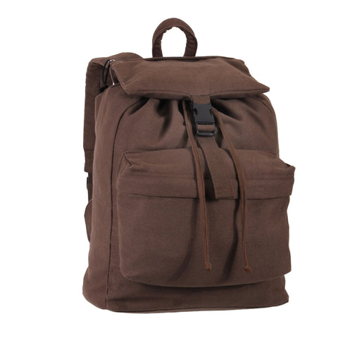 Rothco Canvas Daypack