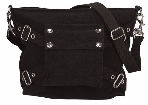 Rothco Vintage One-pocket Canvas Bag