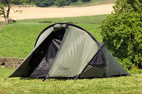 Snugpak Scorpion 2 Person Tent