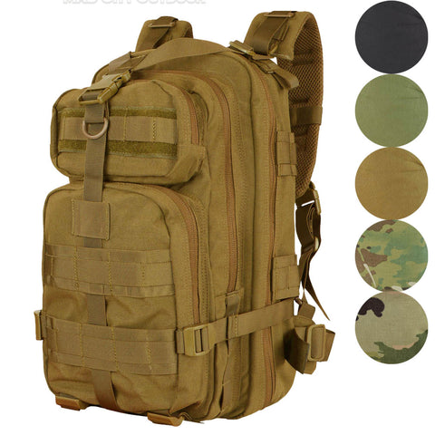Condor Compact Assault Pack