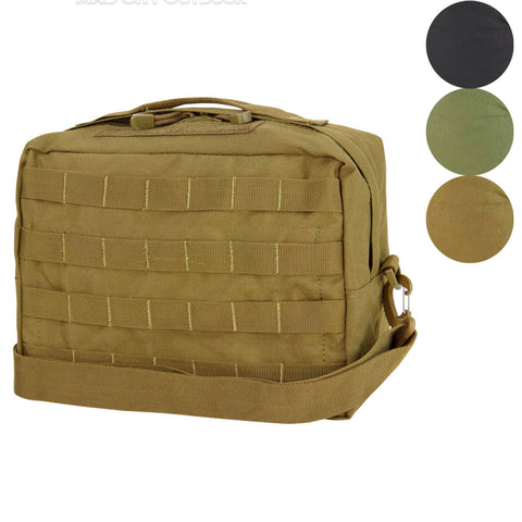Condor Utility Shoulder Bag