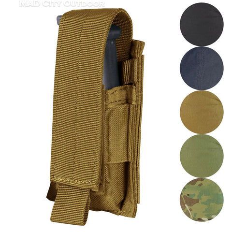 Condor Single Pistol Mag Pouch