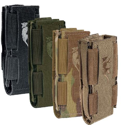 Tasmanian Tiger SGL PI MAG Pouch MCL