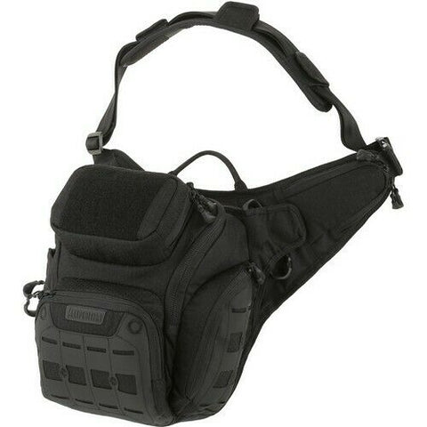Maxpedition Wolfspur v2.0 Crossbody Shoulder Bag 11L